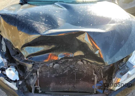 2017 Honda Accord Ex from USA, damaged, VIN 1HGCR2F77HA033846